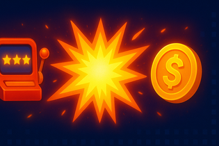 大哥传奇二维码